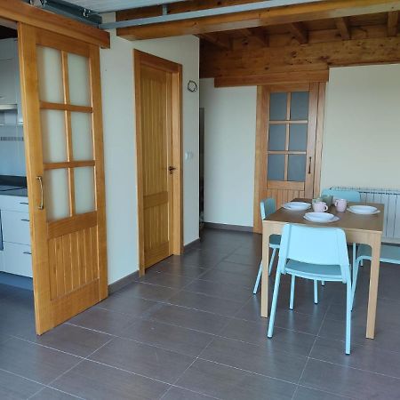 La Casuca De Rosi En Suances Villa Luaran gambar