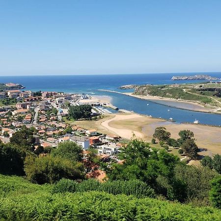 La Casuca De Rosi En Suances Villa Luaran gambar