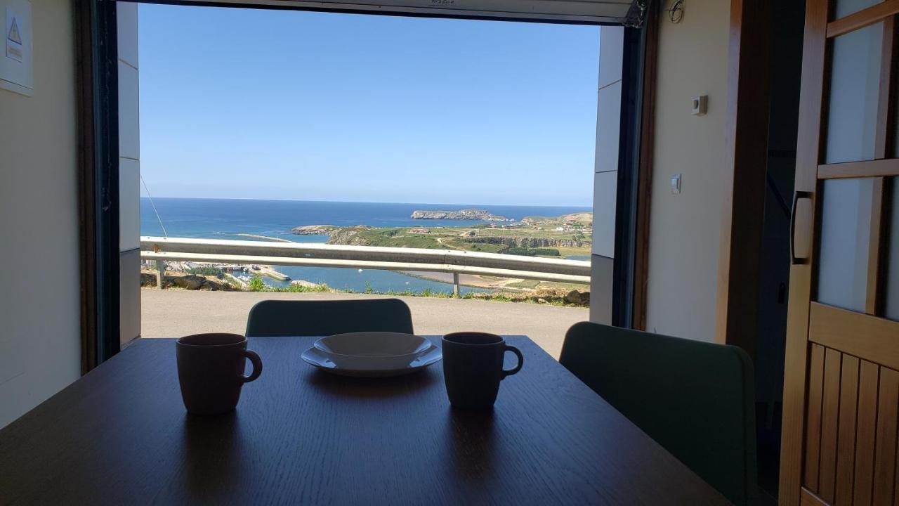 La Casuca De Rosi En Suances Villa Luaran gambar
