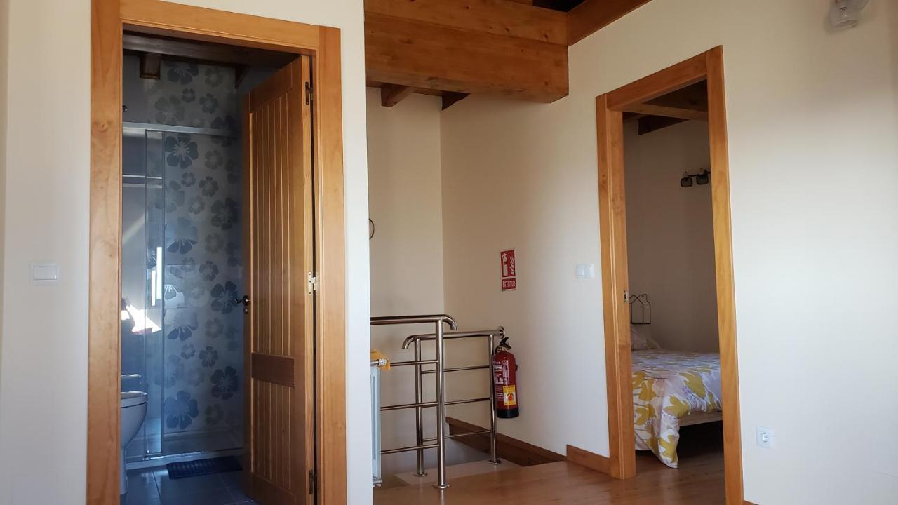 La Casuca De Rosi En Suances Villa Luaran gambar