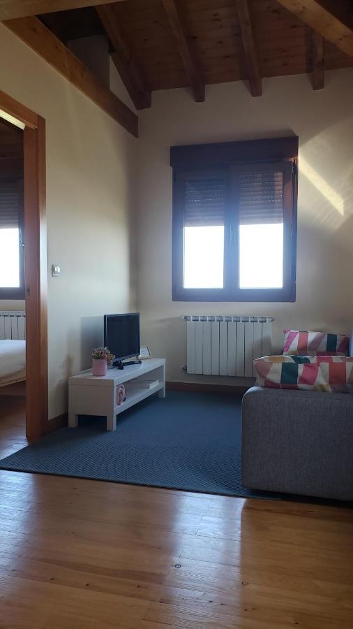 La Casuca De Rosi En Suances Villa Luaran gambar
