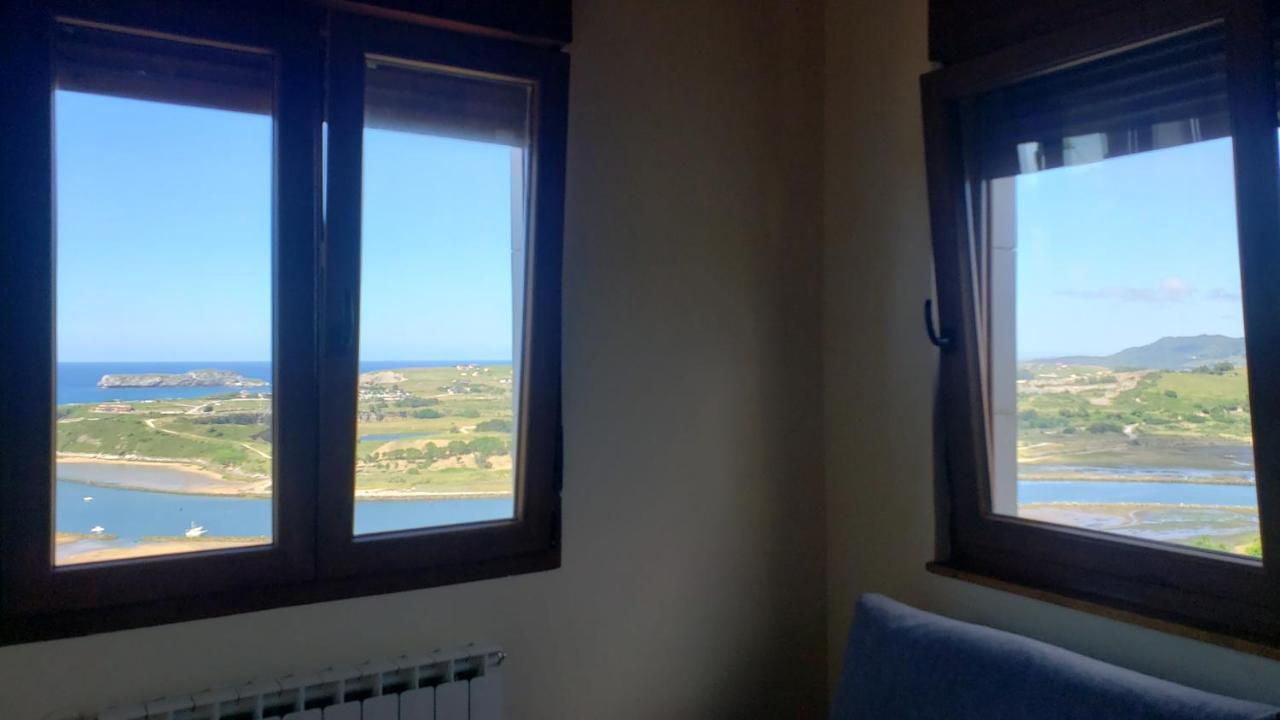 La Casuca De Rosi En Suances Villa Luaran gambar
